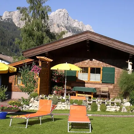 Almdorf Tirol 3*