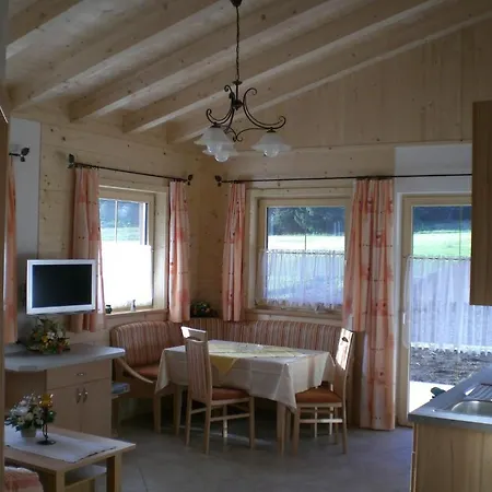 Parco vacanze Almdorf Tirol Haldensee