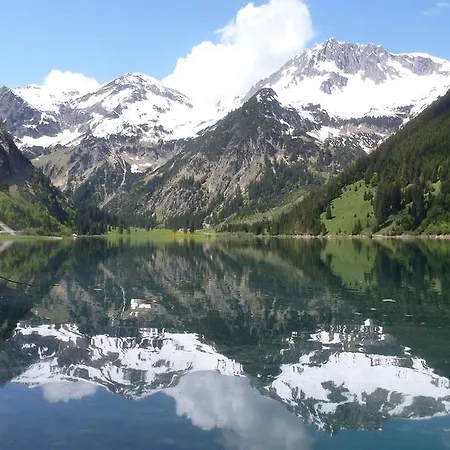 Almdorf Tirol Ferienpark Haldensee
