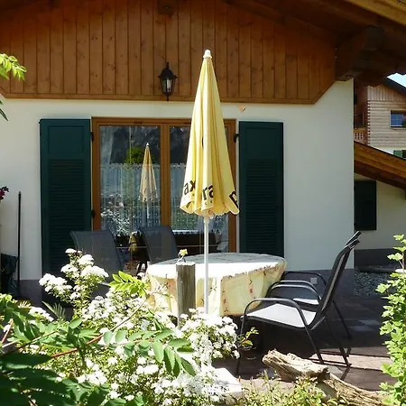 Ferienpark Almdorf Tirol Haldensee