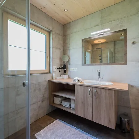 Almdorf Tirol Parco vacanze 3*