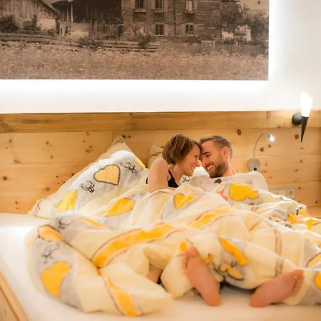 Almdorf Tirol Parco vacanze Haldensee