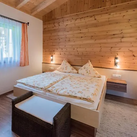 Almdorf Tirol Haldensee