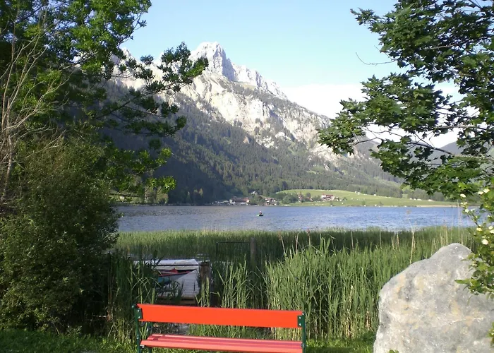 Almdorf Tirol Feriepark