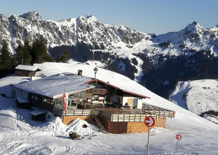 Feriepark Almdorf Tirol 3*