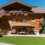 Almdorf Tirol