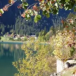 ホリデーパーク Almdorf Tirol ハルデンゼー