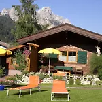 Almdorf Tirol 3*