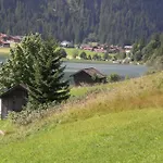 Almdorf Tirol ハルデンゼー