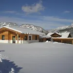 ホリデーパーク Almdorf Tirol