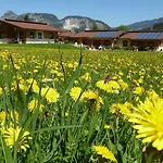 Almdorf Tirol ホリデーパーク