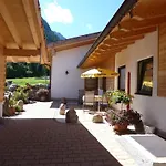 Almdorf Tirol