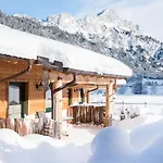 Almdorf Tirol ハルデンゼー