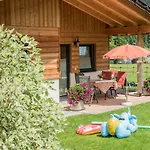 ホリデーパーク Almdorf Tirol