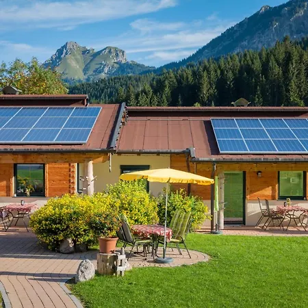 Almdorf Tirol 3*