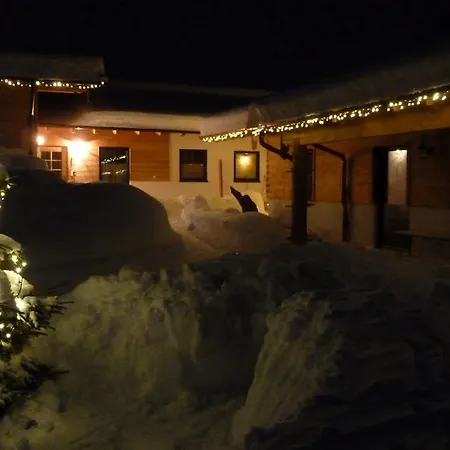 Almdorf Tirol 3*
