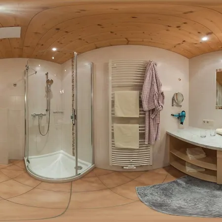 Almdorf Tirol 3*