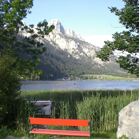 Almdorf Tirol Holiday park