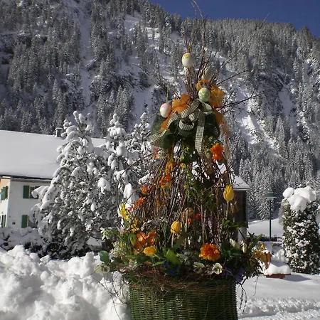 Almdorf Tirol 3*