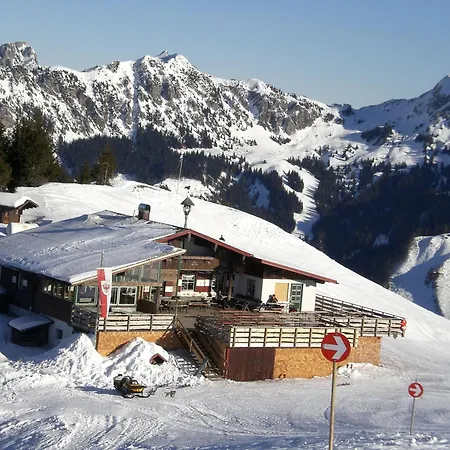Holiday park Almdorf Tirol 3*