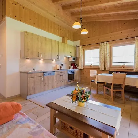 Holiday park Almdorf Tirol Haldensee