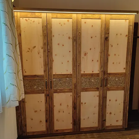 Almdorf Tirol Holiday park Haldensee