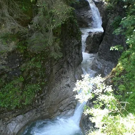 Almdorf Tirol Holiday park