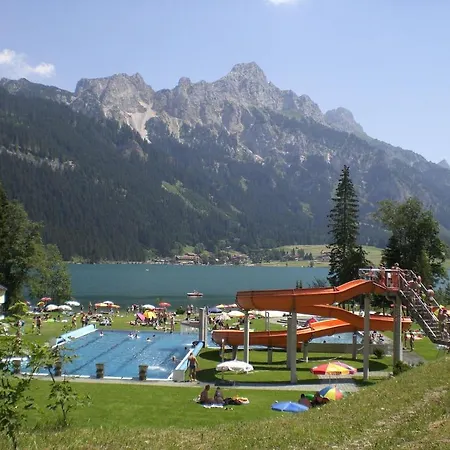 Holiday park Almdorf Tirol 3*