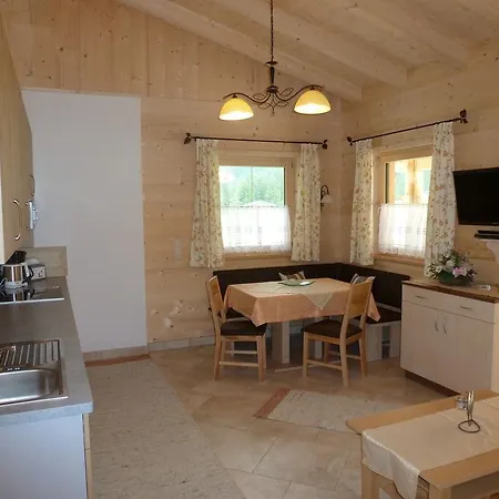 Almdorf Tirol Holiday park
