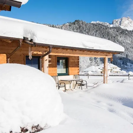 Holiday park Almdorf Tirol Haldensee