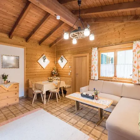 Almdorf Tirol Holiday park