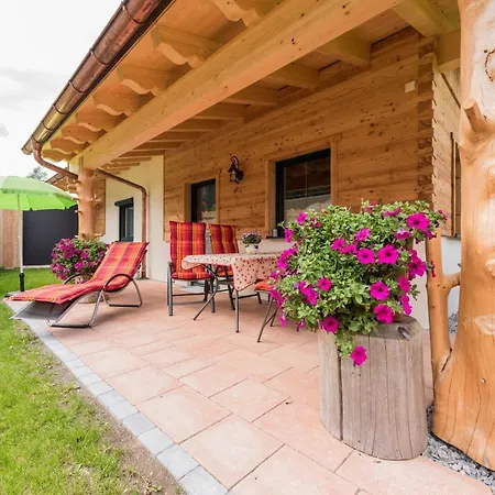 Almdorf Tirol Kompleks wypoczynkowy