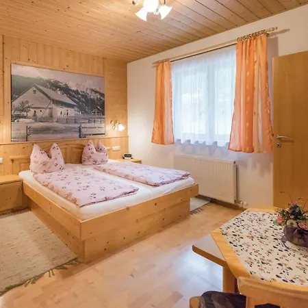Holiday park Almdorf Tirol