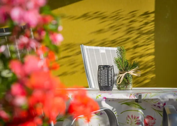 Almdorf Tirol Haldensee