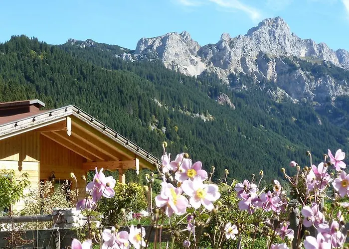 Holiday park Almdorf Tirol 3*