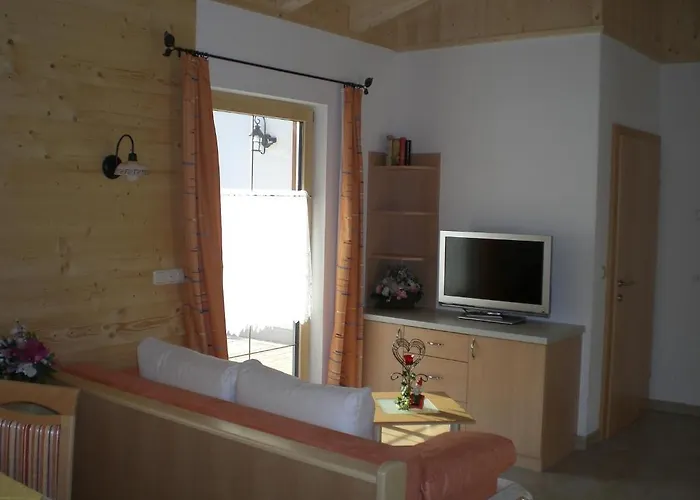 Holiday park Almdorf Tirol