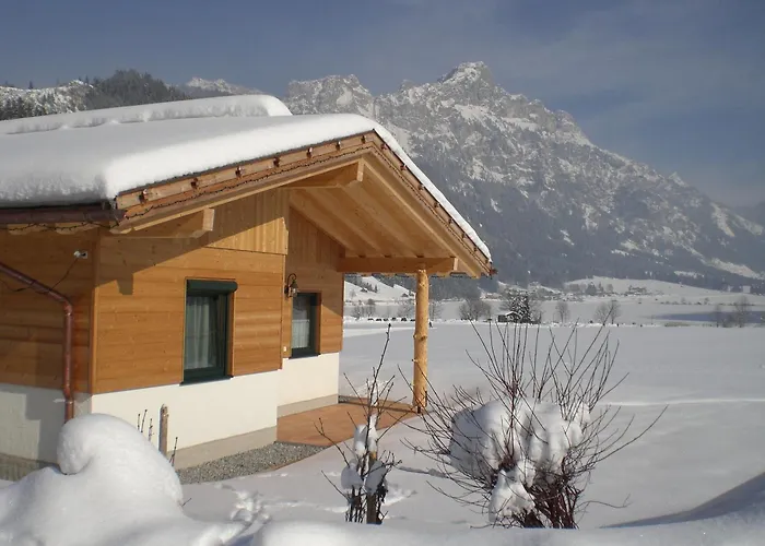 Holiday park Almdorf Tirol Haldensee