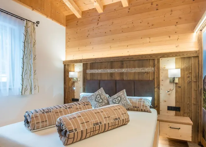 Holiday park Almdorf Tirol Haldensee