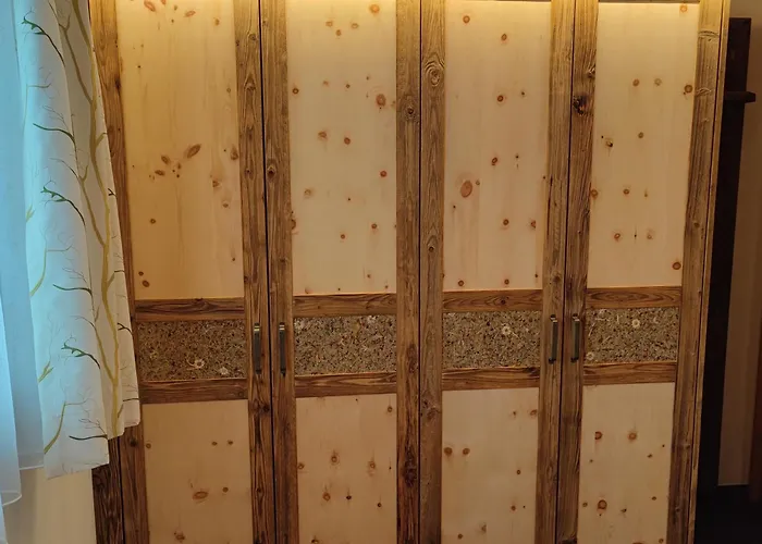 Almdorf Tirol Holiday park Haldensee