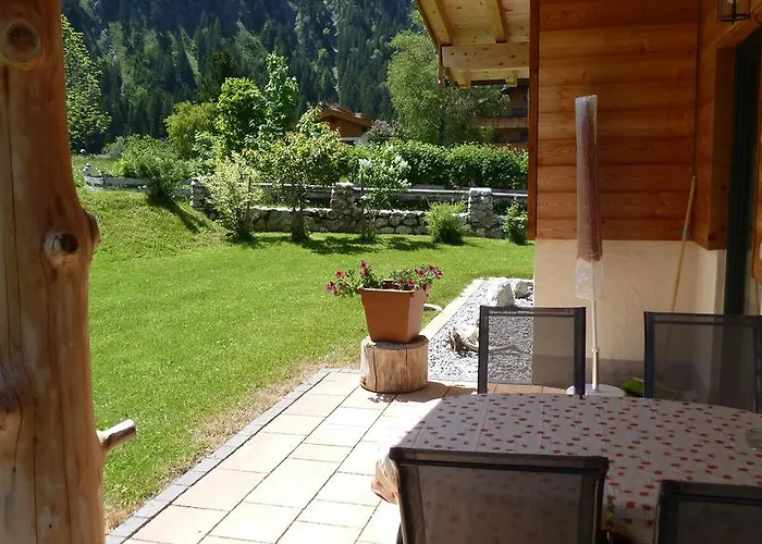 Holiday park Almdorf Tirol 3*