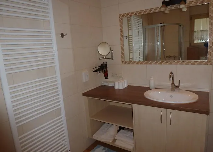 Almdorf Tirol Holiday park