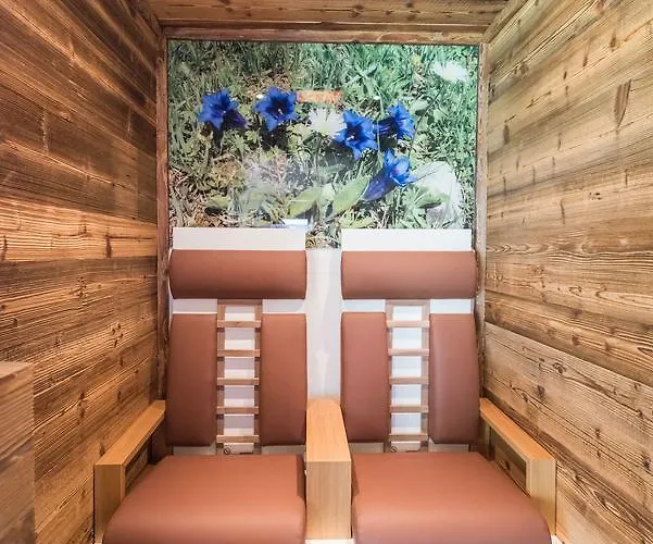 Holiday park Almdorf Tirol 3*