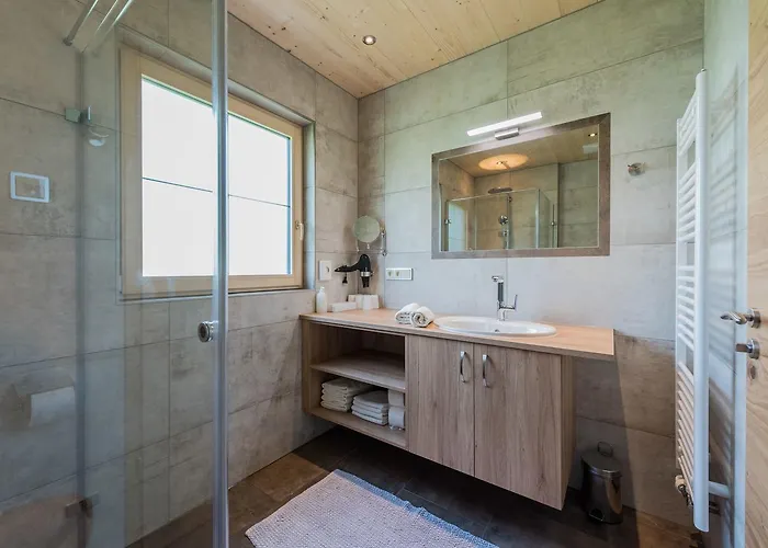 Almdorf Tirol Holiday park 3*