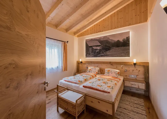 Almdorf Tirol 3* Haldensee