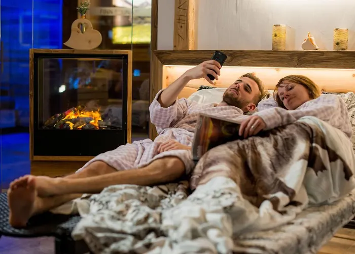 Almdorf Tirol Haldensee