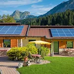 Almdorf Tirol 3*