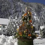 Almdorf Tirol 3*