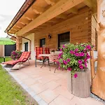Almdorf Tirol 홀리데이파크