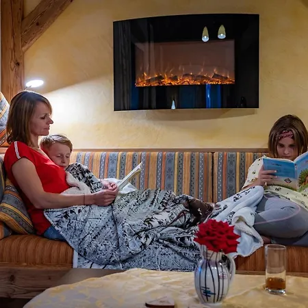 埃尔姆多尔蒂罗尔假日公园