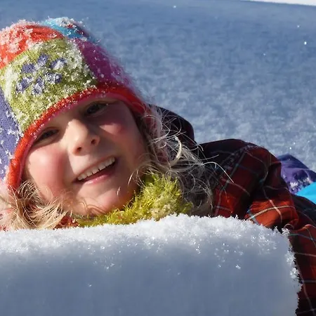 埃尔姆多尔蒂罗尔假日公园 假日公园